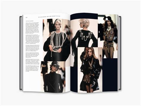 chanel catwalk buch|book fashion home Chanel.